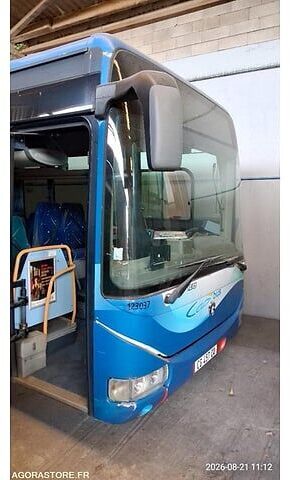 IVECO CROSSWAY - Пригородный автобус: фото 1 IVECO CROSSWAY - Пригородный автобус: фото 1