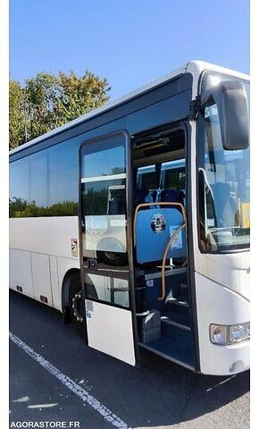 Пригородный автобус IVECO CROSSWAY: фото 25