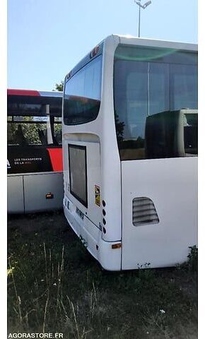 Пригородный автобус IVECO CROSSWAY: фото 28