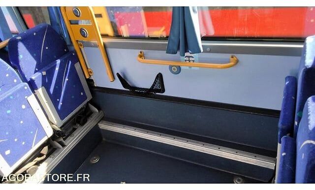 Пригородный автобус IVECO CROSSWAY: фото 13