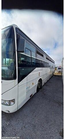 IVECO CROSSWAY - Пригородный автобус: фото 5 IVECO CROSSWAY - Пригородный автобус: фото 5