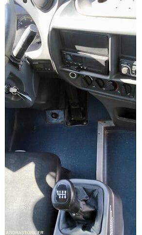 Пригородный автобус IVECO CROSSWAY: фото 22