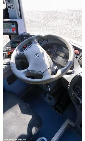 Пригородный автобус IVECO CROSSWAY: фото 20