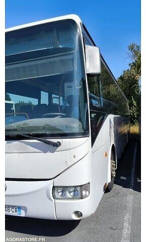 Пригородный автобус IVECO CROSSWAY: фото 12