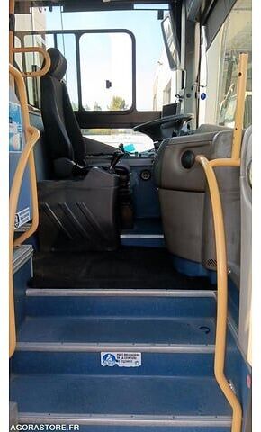 IVECO CROSSWAY - Пригородный автобус: фото 2 IVECO CROSSWAY - Пригородный автобус: фото 2