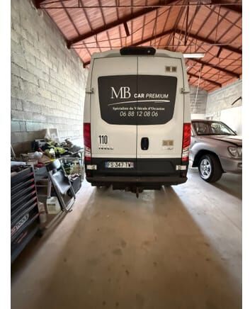 IVECO Daily - Микроавтобус, Пассажирский фургон: фото 2 IVECO Daily - Микроавтобус, Пассажирский фургон: фото 2