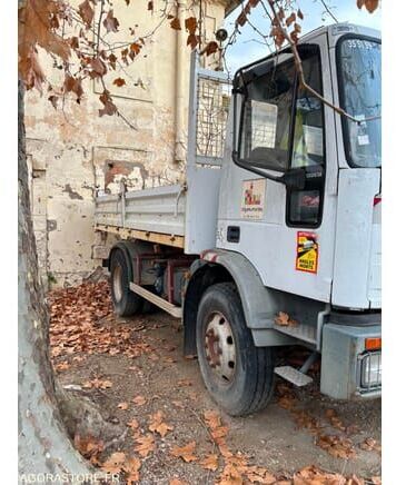 IVECO - Грузовик бортовой/ Платформа: фото 2 IVECO - Грузовик бортовой/ Платформа: фото 2