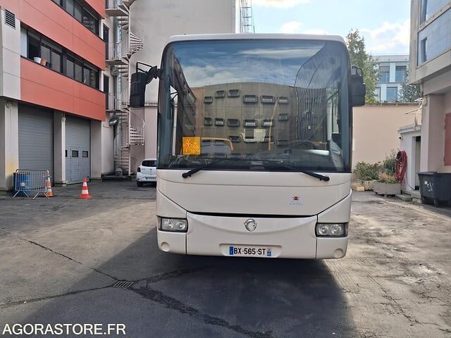 IVECO IRISBUS - Пригородный автобус: фото 1 IVECO IRISBUS - Пригородный автобус: фото 1