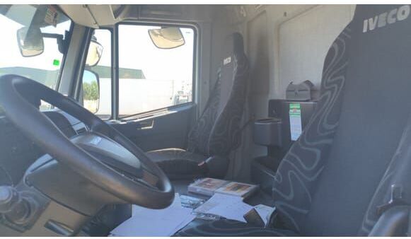 IVECO STESLIS 330 E6 - Рефрижератор: фото 4 IVECO STESLIS 330 E6 - Рефрижератор: фото 4