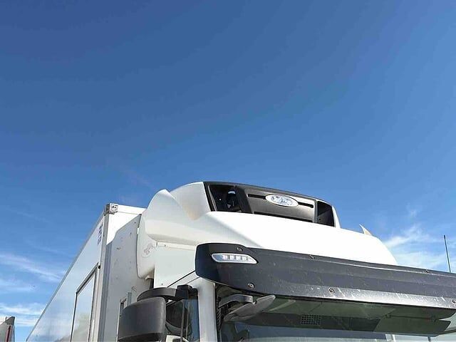 IVECO STRALIS 330 - Рефрижератор: фото 3 IVECO STRALIS 330 - Рефрижератор: фото 3