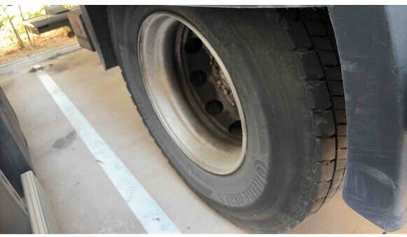 IVECO STRALIS 330 - Рефрижератор: фото 4 IVECO STRALIS 330 - Рефрижератор: фото 4