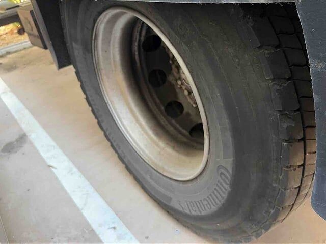 IVECO STRALIS 330 - Рефрижератор: фото 4 IVECO STRALIS 330 - Рефрижератор: фото 4