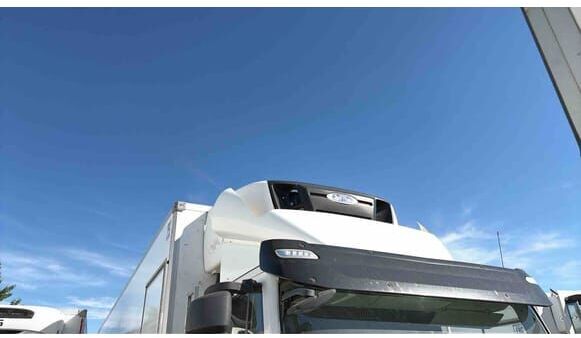 IVECO STRALIS 330 - Рефрижератор: фото 3 IVECO STRALIS 330 - Рефрижератор: фото 3