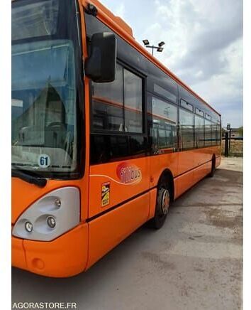 Irisbus CITELIS - Городской автобус: фото 4 Irisbus CITELIS - Городской автобус: фото 4