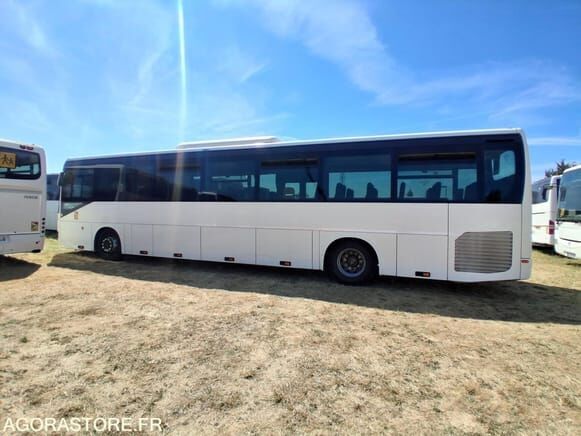 Пригородный автобус Irisbus CROSSWAY: фото 8 Пригородный автобус Irisbus CROSSWAY: фото 8