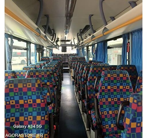Irisbus CROSSWAY - Пригородный автобус: фото 3 Irisbus CROSSWAY - Пригородный автобус: фото 3
