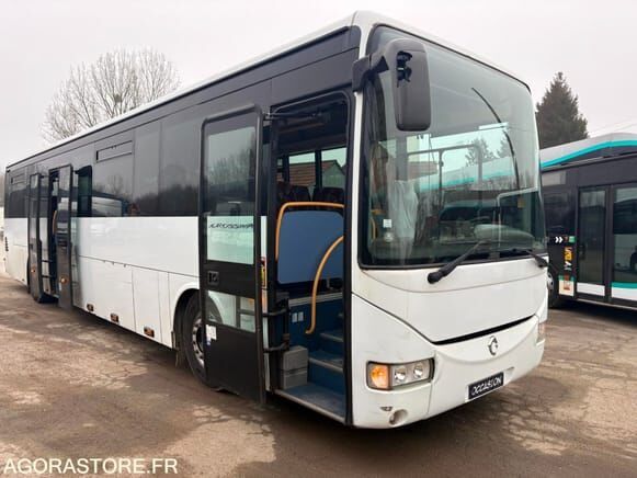 Irisbus CROSSWAY - Пригородный автобус: фото 1 Irisbus CROSSWAY - Пригородный автобус: фото 1