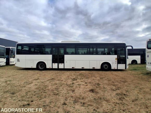 Пригородный автобус Irisbus CROSSWAY: фото 8 Пригородный автобус Irisbus CROSSWAY: фото 8