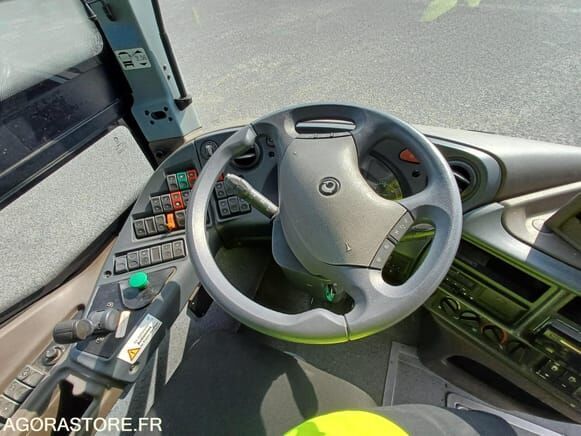 Пригородный автобус Irisbus CROSSWAY: фото 6 Пригородный автобус Irisbus CROSSWAY: фото 6