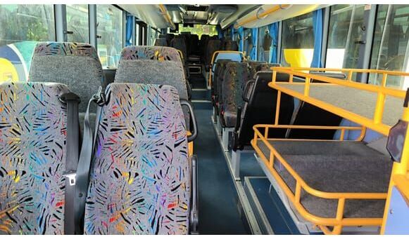 Irisbus CROSSWAY - Пригородный автобус: фото 3 Irisbus CROSSWAY - Пригородный автобус: фото 3