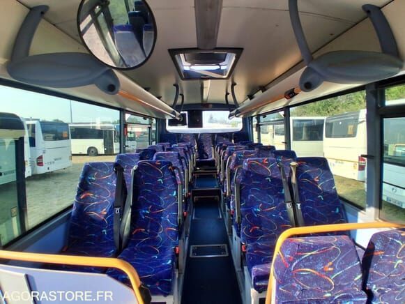 Irisbus CROSSWAY - Пригородный автобус: фото 2 Irisbus CROSSWAY - Пригородный автобус: фото 2