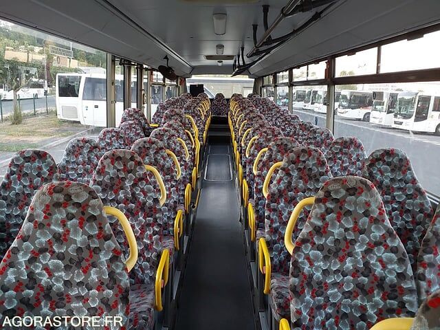 Irisbus CROSSWAY - Пригородный автобус: фото 4 Irisbus CROSSWAY - Пригородный автобус: фото 4