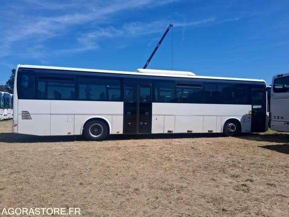 Пригородный автобус Irisbus CROSSWAY: фото 7 Пригородный автобус Irisbus CROSSWAY: фото 7