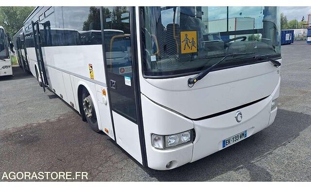 Пригородный автобус Irisbus CROSSWAY: фото 15 Пригородный автобус Irisbus CROSSWAY: фото 15