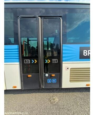 Пригородный автобус Irisbus CROSSWAY: фото 15 Пригородный автобус Irisbus CROSSWAY: фото 15