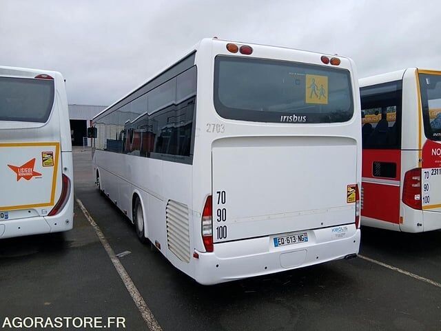 Irisbus CROSSWAY - Пригородный автобус: фото 2 Irisbus CROSSWAY - Пригородный автобус: фото 2