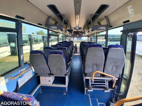 Irisbus CROSSWAY - Пригородный автобус: фото 3 Irisbus CROSSWAY - Пригородный автобус: фото 3