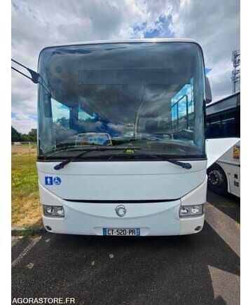 Irisbus CROSSWAY - Городской автобус: фото 1 Irisbus CROSSWAY - Городской автобус: фото 1