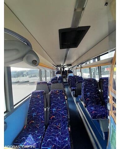 Irisbus CROSSWAY - Пригородный автобус: фото 4 Irisbus CROSSWAY - Пригородный автобус: фото 4