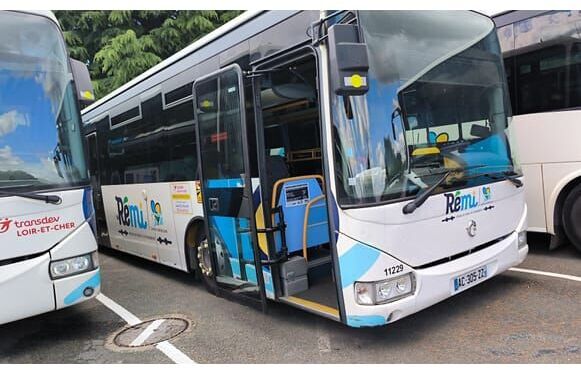 Irisbus CROSSWAY - Пригородный автобус: фото 3 Irisbus CROSSWAY - Пригородный автобус: фото 3