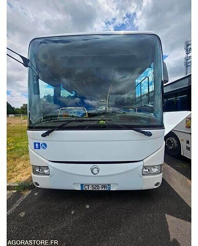 Irisbus CROSSWAY - Пригородный автобус: фото 1 Irisbus CROSSWAY - Пригородный автобус: фото 1