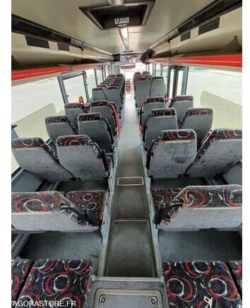 Пригородный автобус Irisbus CROSSWAY: фото 18 Пригородный автобус Irisbus CROSSWAY: фото 18