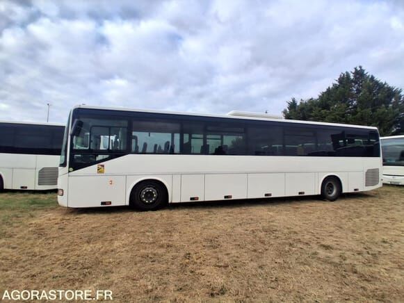 Пригородный автобус Irisbus CROSSWAY: фото 10 Пригородный автобус Irisbus CROSSWAY: фото 10