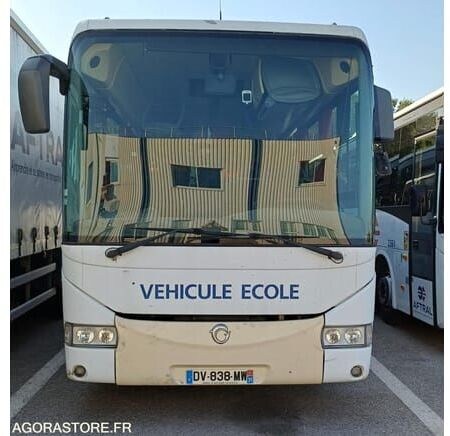 Irisbus CROSSWAY - Туристический автобус: фото 1 Irisbus CROSSWAY - Туристический автобус: фото 1