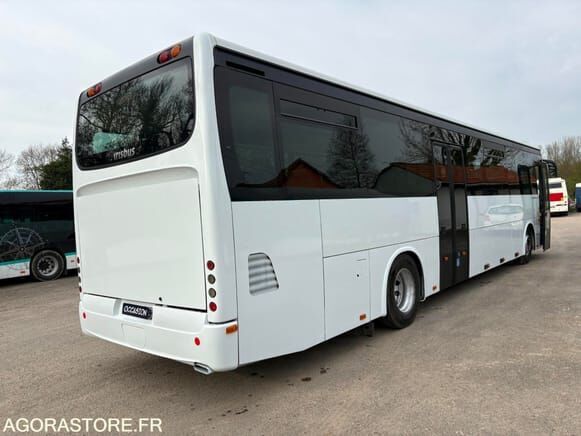 Irisbus CROSSWAY - Пригородный автобус: фото 5 Irisbus CROSSWAY - Пригородный автобус: фото 5