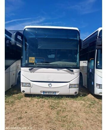 Irisbus CROSSWAY - Пригородный автобус: фото 1 Irisbus CROSSWAY - Пригородный автобус: фото 1