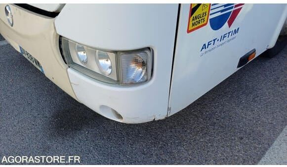 Irisbus CROSSWAY - Туристический автобус: фото 4 Irisbus CROSSWAY - Туристический автобус: фото 4
