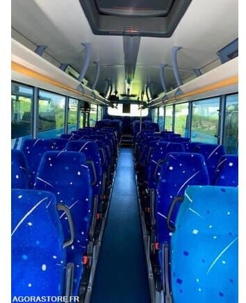 Irisbus CROSSWAY - Пригородный автобус: фото 3 Irisbus CROSSWAY - Пригородный автобус: фото 3