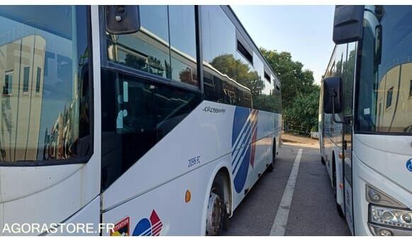 Irisbus CROSSWAY - Туристический автобус: фото 3 Irisbus CROSSWAY - Туристический автобус: фото 3
