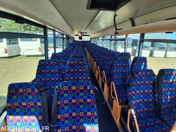 Irisbus CROSSWAY - Пригородный автобус: фото 3 Irisbus CROSSWAY - Пригородный автобус: фото 3