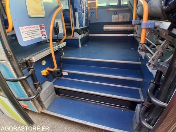 Irisbus CROSSWAY - Пригородный автобус: фото 2 Irisbus CROSSWAY - Пригородный автобус: фото 2