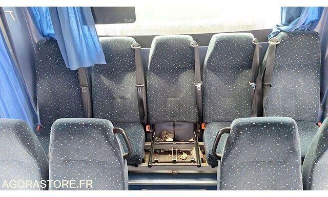 Irisbus CROSSWAY - Пригородный автобус: фото 5 Irisbus CROSSWAY - Пригородный автобус: фото 5
