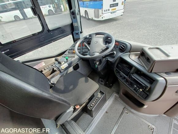 Пригородный автобус Irisbus CROSSWAY: фото 7 Пригородный автобус Irisbus CROSSWAY: фото 7