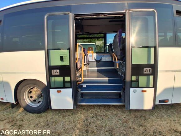 Irisbus CROSSWAY - Пригородный автобус: фото 4 Irisbus CROSSWAY - Пригородный автобус: фото 4