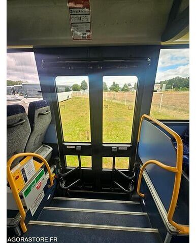Irisbus CROSSWAY - Пригородный автобус: фото 5 Irisbus CROSSWAY - Пригородный автобус: фото 5