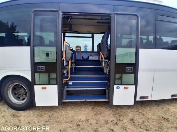 Пригородный автобус Irisbus CROSSWAY: фото 11 Пригородный автобус Irisbus CROSSWAY: фото 11